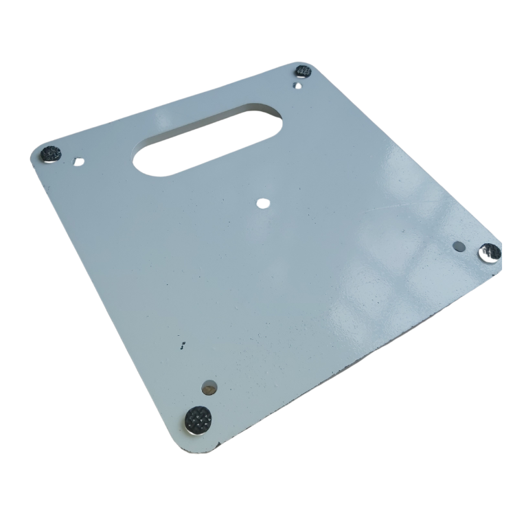 Heavy Duty Balloon Décor Base Plate