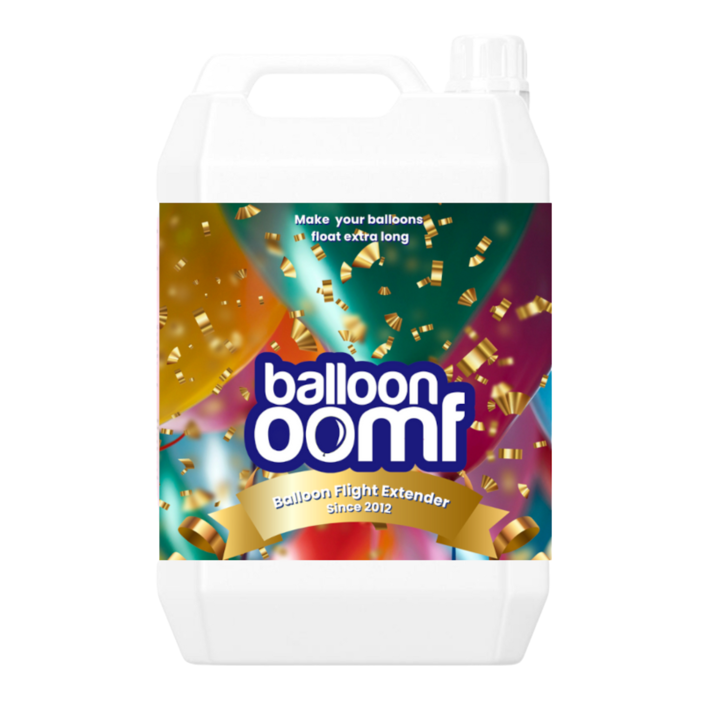 Balloon Oomf 5 Litres