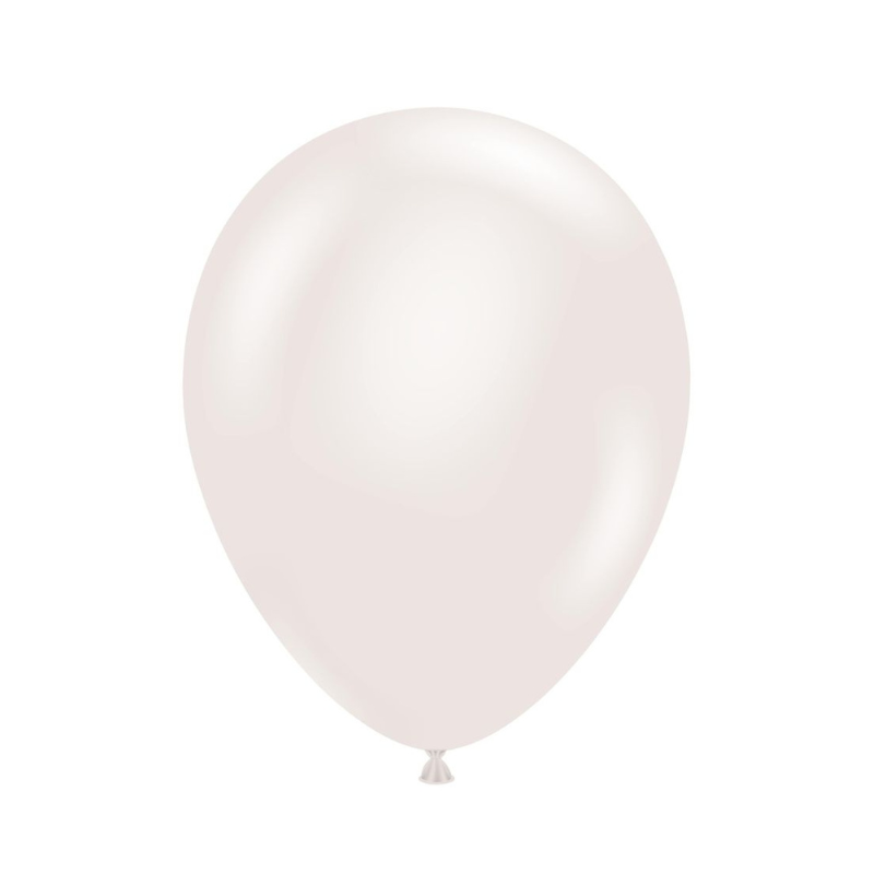 Everts Macron Honeydew Latex Balloons