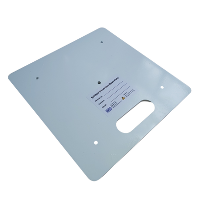Heavy Duty Balloon Décor Base Plate