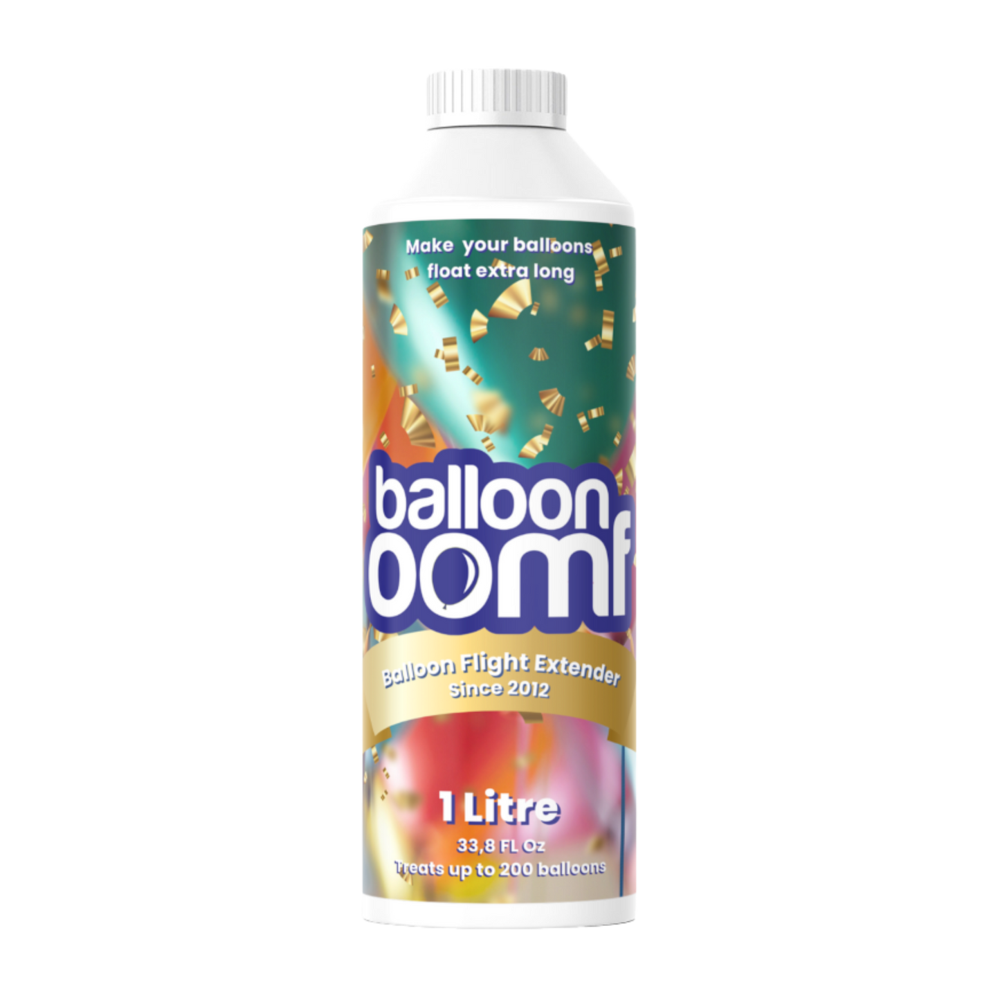 Balloon Oomf 1 Litre